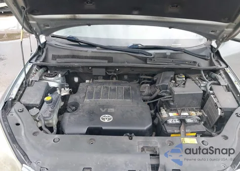 2008 Toyota Rav4 Limited V6 z USA, uszkodzony, nr VIN JTMZK34V185018854